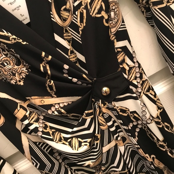 Cachè Dress - Picture 3 of 9